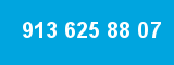 913 625 88 07